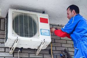 24/7 and Emergency HVAC Near Dennys Corporation, SC | Air Conidtioning and Heating Contractors