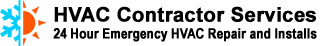 Dennys Corporation HVAC Services